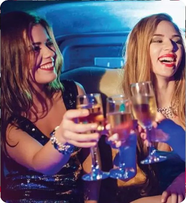 Geiger's Bachelorette Parties Transportation Services